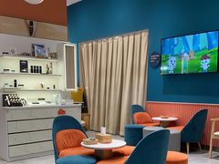 -海马体家庭照相馆(北京芳圆里 ID MALL店)
