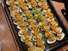 -一棠龙虾•王牌虾球(楚河汉街店)