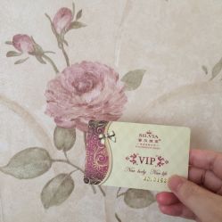 -茜尔维亚修身连锁(杨浦五角场店)