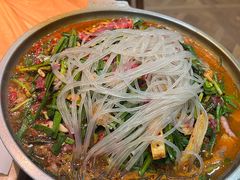 -京玉菲饭店(李村店)