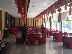 -闫水饺大酒楼·北京老闫靓马饺子馆