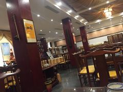 大堂-菩提素食·私房菜(首辅路店)