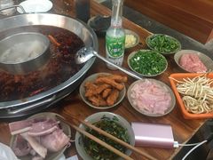 -星鸿社重庆老火锅