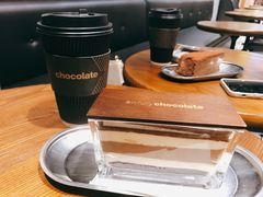 -Awfully Chocolate(嘉里城店)