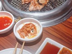 -烧肉一番·新韩式炭火烤肉(大岭山店)