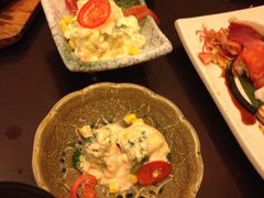 -清水日本料理铁板烧(学府路店)