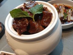 -四川饭店(长白店)