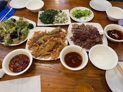 -老保定驴肉馆(云岗路店)