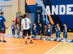 -莱茵体育生活馆