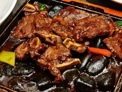 -毛家饭店·湖南鱼鲜(齐鲁软件园店)