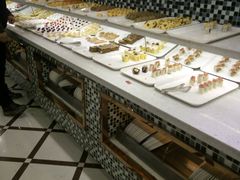 -哆来咪火锅烤肉自助(牌楼店)