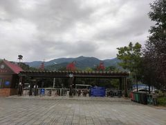 -三块石国家森林公园