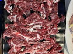 -三毛牛肉店(福强店)
