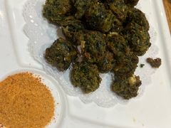 -一盏明灯全素斋(殊像寺店)