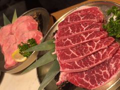 -韩宫宴烤肉·料理(苏州中心店)