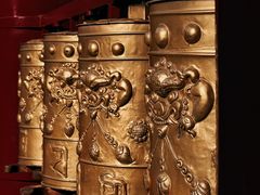 -西安市广仁寺