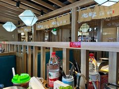 -九田家黑牛烤肉料理(新光汇店)