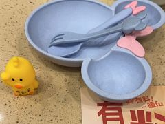 -点都德(中海环宇荟店)