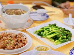 -海鲜街菜馆(海珠南路店)