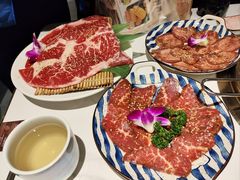 -千寻山野烤肉(天虹店)