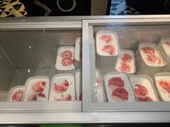 -锅儿欢海鲜火锅烤肉自助餐(东港凯虹店)