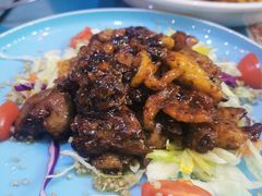 -My Way Town买味堂·东南亚餐厅(亦庄店)