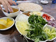 -官塘锋记鱼生·生腌·砂锅粥(牌坊街店)