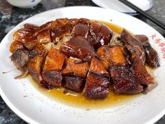 -黄连大头华烧鹅(萧地大马路店)