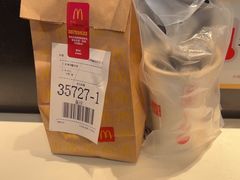 -麦当劳(世纪汇广场店)