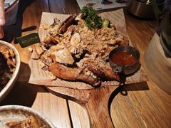 -岛风·台食小馆 ISLAND BISTRO(烟台山店)