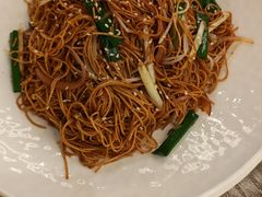 豉油皇炒面-香云轩·顺德菜(香云纱园林酒店店)