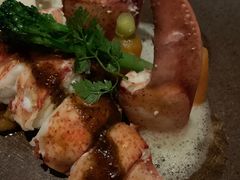 -莲西餐(曲江店)