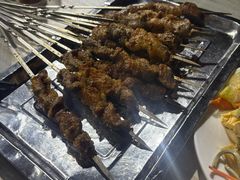 -清真·白家牛肉罩火烧老店(育才街店)