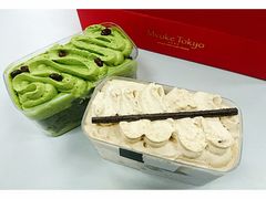 -布歌东京(金融街购物中心店)