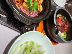 -炳胜私厨(万象前海店)