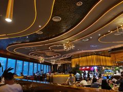 -喜庭海鲜自助(来福士店)