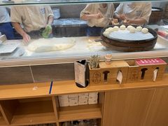 -李与白包子铺(桐梓林店)