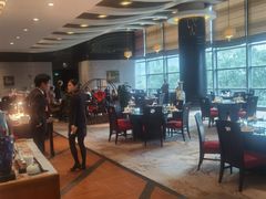 -新天世纪中餐厅