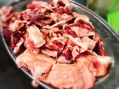 -牛一煲美食(江高店)