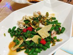 -绍兴老味道·非遗门店(银泰城店)