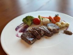 -V Bar海景扒房(北海湾惠龙万达嘉华酒店)