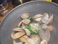 -KAOKAO烤烤·丹东海鲜烧烤(望京店)