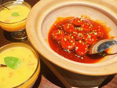 -明湖楼·经典鲁菜山东海鲜(大明湖店)