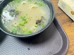 -永茂驴肉(莲池南大街总店)