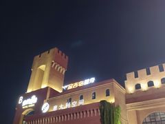-砂之船奥特莱斯(合肥店)
