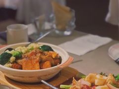 -T館·花园艺术餐厅