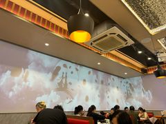 -火龙堂·风味民间菜(文一路店)
