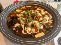 -曾排骨·传家菜(新繁店)