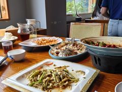 -宴武夷·匠心闽味(印象大红袍店)