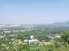 -鹫峰国家森林公园